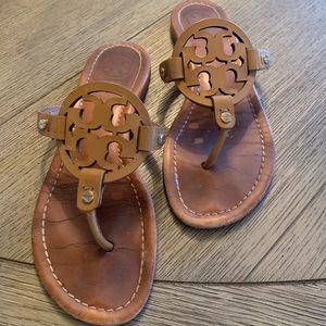 Tory Burch Miller Sandal